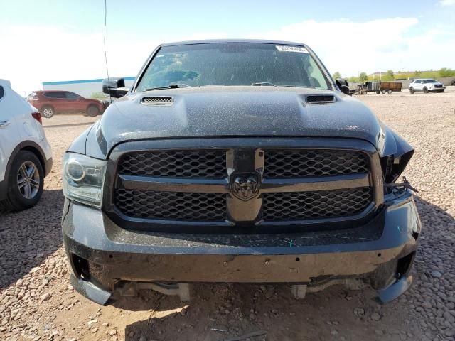 2017 Dodge RAM 1500 Sport