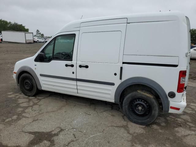 2013 Ford Transit Connect XLT