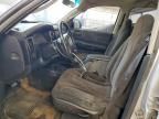2001 Dodge Dakota Quattro