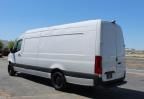 2023 Mercedes-Benz Sprinter 2500