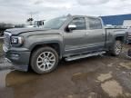 2017 GMC Sierra K1500 Denali