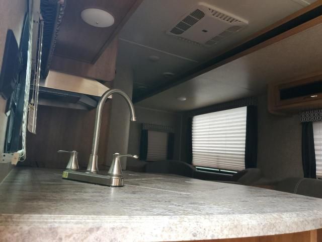 2017 Coachmen Travel