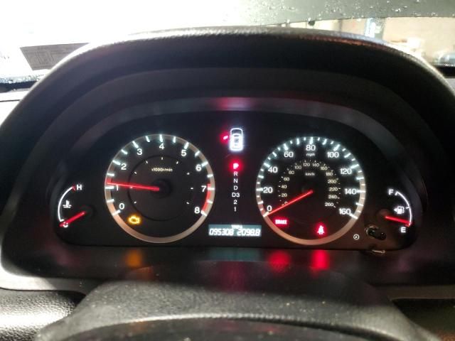 2010 Honda Accord EXL