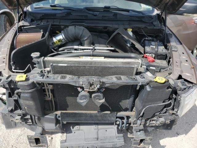 2010 Dodge RAM 1500