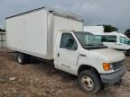 2006 Ford Econoline E350 Super Duty Cutaway Van