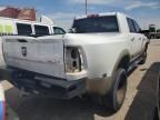 2011 Dodge RAM 3500