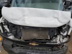 2018 Chevrolet Express G2500
