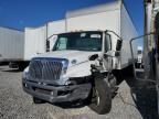 2021 International MV607