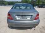 2012 Mercedes-Benz C 300 4matic