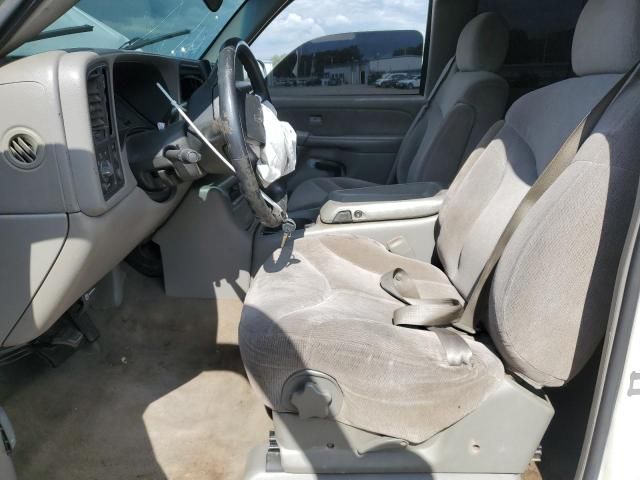 2000 GMC New Sierra K1500