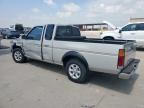 1996 Nissan Truck King Cab SE