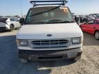 2001 Ford Econoline E250 Van