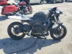 2007 Suzuki GSX-R600