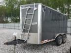 2021 United Trailers Enclosed Cargo Trailer