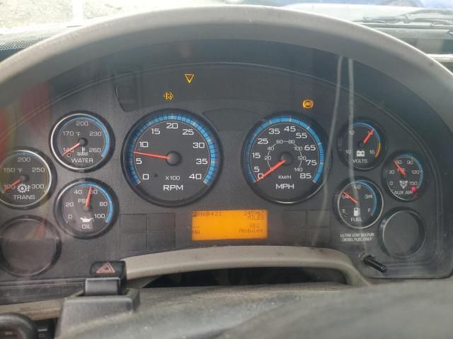 2008 International 4000 4300