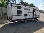 2021 Keystone Travel Trailer