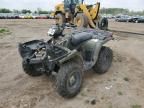 2008 Polaris Sportsman 500 EFI