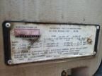 1999 Winnebago 1999 Ford F550 Super Duty Stripped Chassis