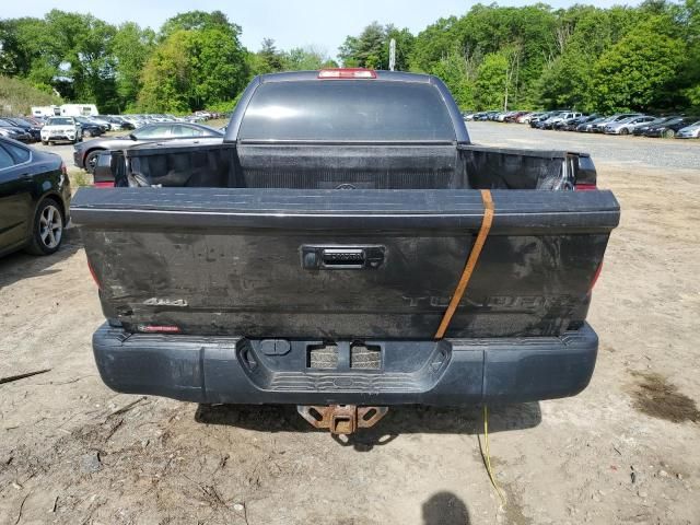2014 Toyota Tundra Double Cab SR