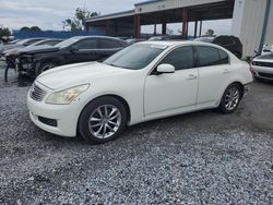 2008 Infiniti G35 for sale in Riverview, FL
