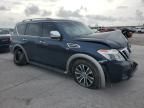2020 Nissan Armada SV