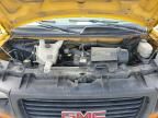 2015 GMC Savana Cutaway G3500