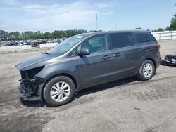 2018 KIA Sedona LX for sale in Dunn, NC