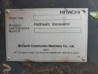 2023 Hitachi ZAXIS490LC-6 Hydraulic Excavator