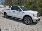 2011 Ford F150 Super Cab