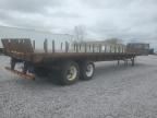 2013 Great Dane Flatbed Trailer