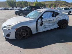 Scion salvage cars for sale: 2013 Scion Fr-s