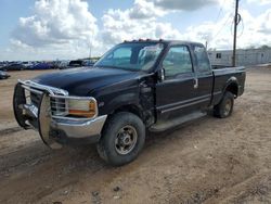 2000 Ford F250 Super Duty en venta en Theodore, AL