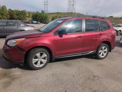 2015 Subaru Forester 2.5i for sale in Littleton, CO