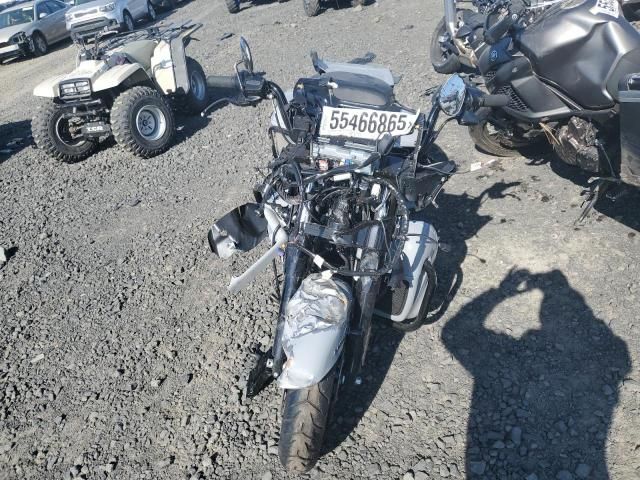 2024 Harley-Davidson Flhtk