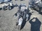 2024 Harley-Davidson Flhtk