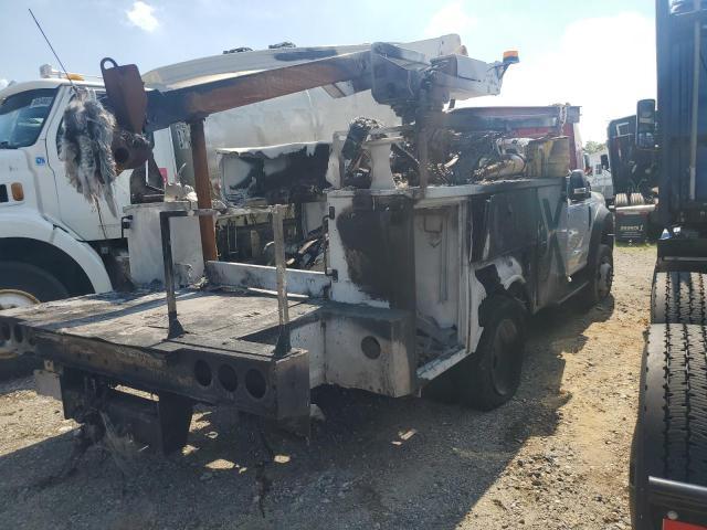 2020 Ford F450 Super Duty
