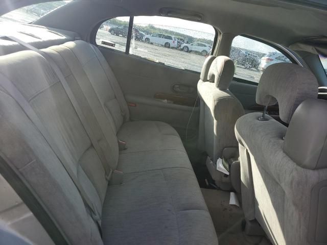 2002 Buick Lesabre Custom