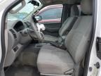 2012 Nissan Frontier S