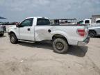 2012 Ford F150