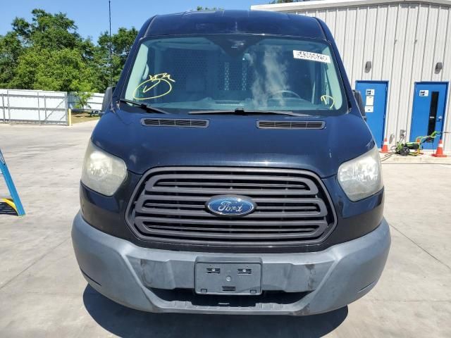 2017 Ford Transit T-250