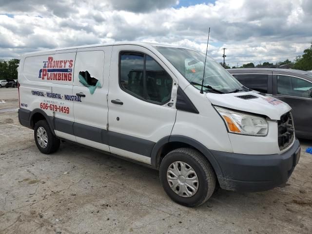 2015 Ford Transit T-250