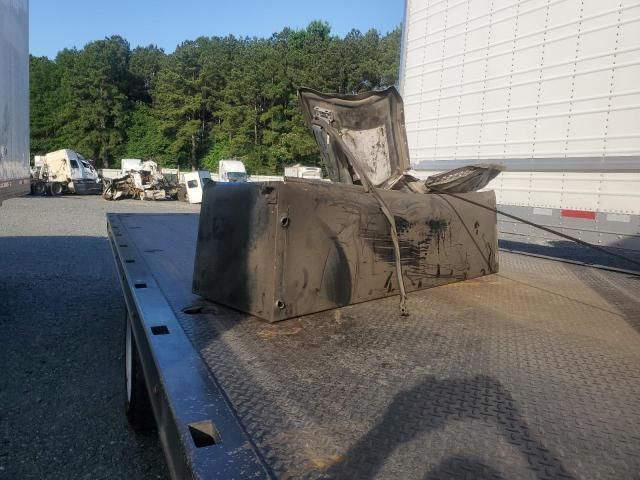 2022 Freightliner M2 106 Medium Duty