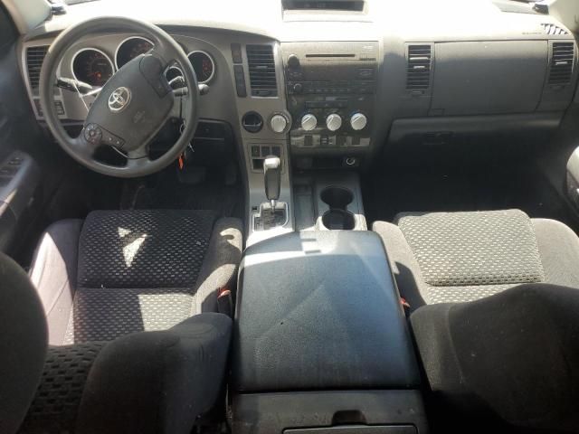 2012 Toyota Tundra Double Cab SR5
