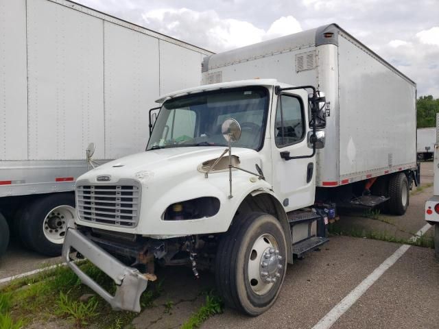 2014 Freightliner M2 106 Medium Duty