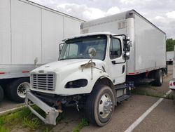 2014 Freightliner M2 106 Medium Duty en venta en Woodhaven, MI