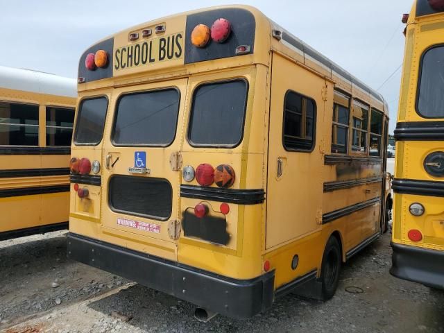 2007 Chevrolet Express G3500