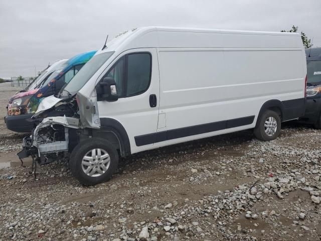 2022 Dodge RAM Promaster 3500 3500 High
