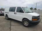 2020 Chevrolet Express G2500