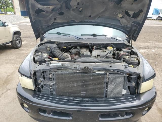 2001 Dodge RAM 2500