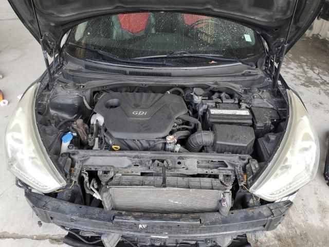 2015 Hyundai Veloster